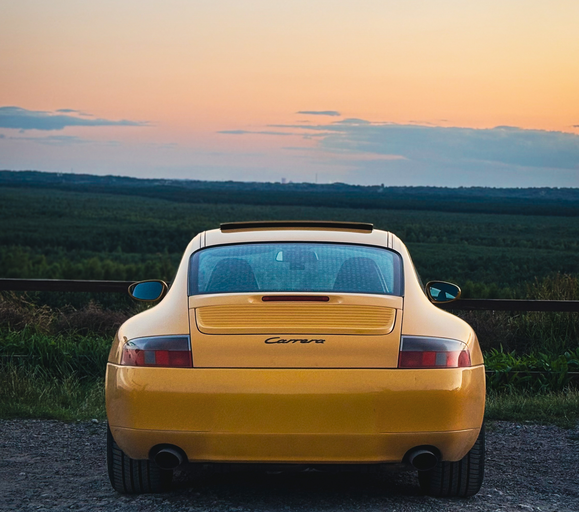 Cars with Tomasz - Main Page
