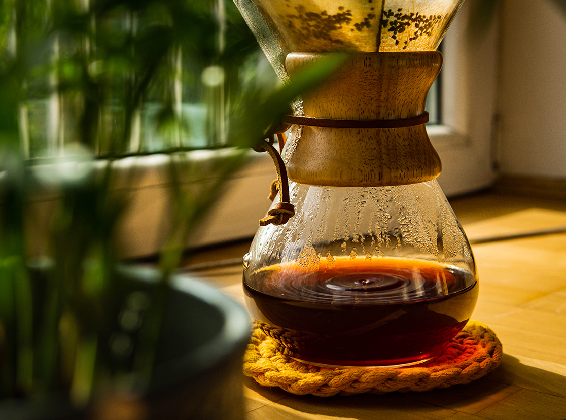 Coffee Brewing Guide