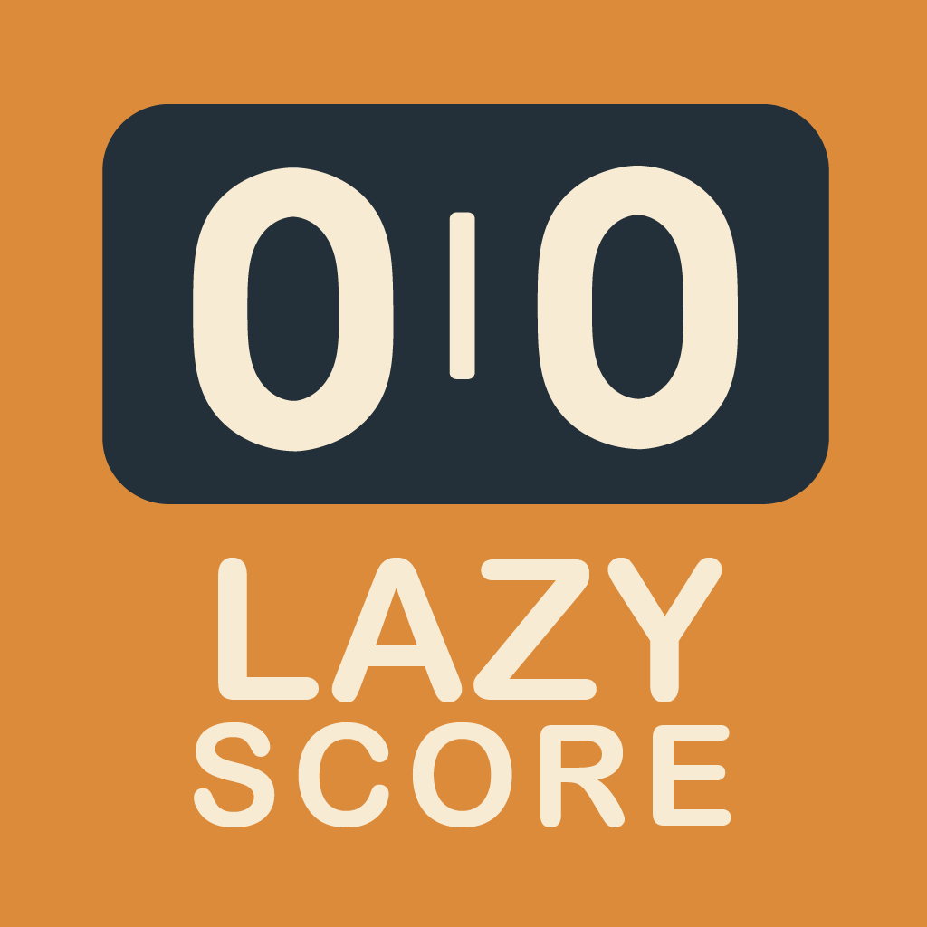 Lazy Score