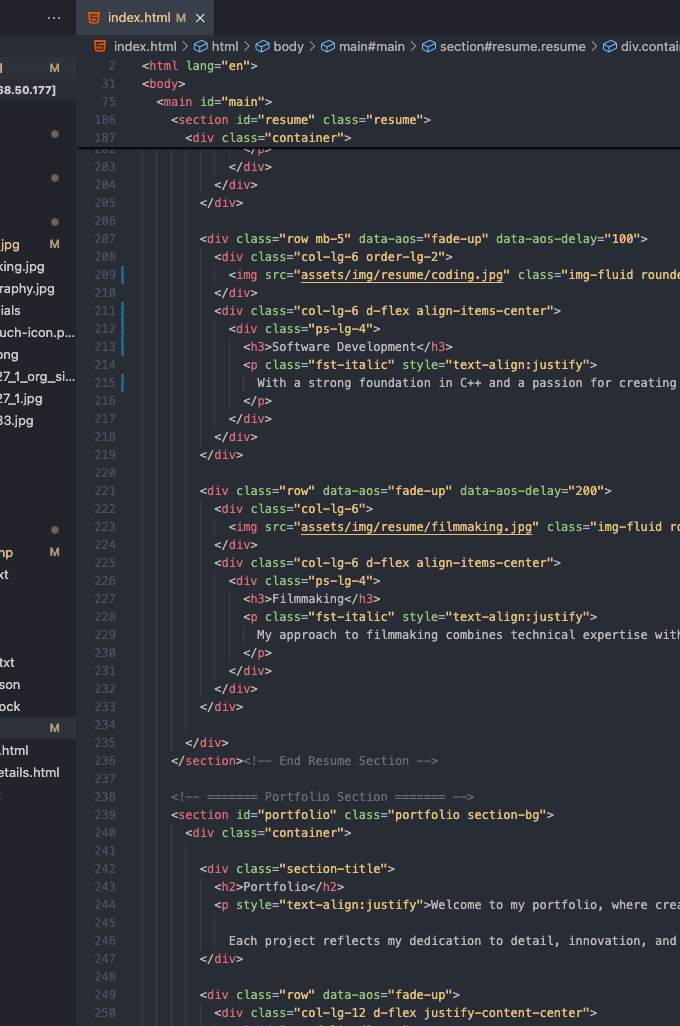 Coding